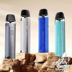 پاد سیستم گیک ویپ آی کیو GEEK VAPE AQ - Image 3