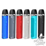 پاد سیستم گیک ویپ آی کیو GEEK VAPE AQ
