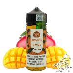 جویس رایپ ویپز انبه (120 میل) RIPE VAPES MANGO