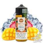 جویس انبه یخ رایپ ویپز (120 میل) RIPE VAPES MANGO FREEZ