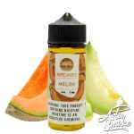 جویس طالبی ملون رایپ ویپز (120 میل) RIPE VAPES MELON