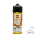 جویس طالبی ملون رایپ ویپز (120 میل) RIPE VAPES MELON - Image 2
