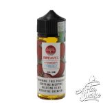 جویس توت فرنگی یخ رایپ ویپز (120 میل) RIPE VAPES STRAWBERRY FREEZ - Image 2