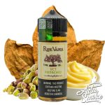 جویس تنباکو کاستارد پسته رایپ ویپز (120 میل) RIPE VAPES VCT PISTACHIO