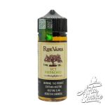 جویس تنباکو کاستارد پسته رایپ ویپز (120 میل) RIPE VAPES VCT PISTACHIO - Image 2