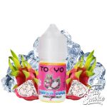 سالت توکیو دراگون فروت سوپر کول TOKYO SUPER COOL DRAGON FRUIT