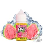 سالت توکیو کریزی فروت گواوا یخ TOKYO CRAZY FRUIT GUAVA ICE