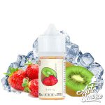 سالت کلاسیک توت فرنگی کیوی یخ توکیو TOKYO CLASSIC ICE STRAWBERRY KIWI