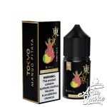 سالت انبه دراگون فروت طلایی توکیو TOKYO GOLDEN MANGO PITAYA - Image 2