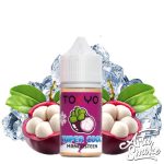سالت توکیو منگوستین سوپر کول  TOKYO SUPER COOL MANGOSTEEN