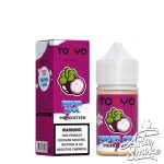سالت توکیو منگوستین سوپر کول  TOKYO SUPER COOL MANGOSTEEN - Image 2