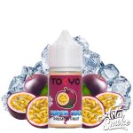 سالت توکیو پشن فروت سوپر کول TOKYO SUPER COOL PASSION FRUIT