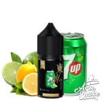 سالت سون آپ طلایی توکیو TOKYO GOLDEN SEVEN UP