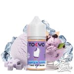 سالت توکیو بستنی تارو یخ سوپر کول TOKYO SUPER COOL TARO ICE CREAM