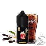 سالت کولا وانیل طلایی توکیو TOKYO GOLDEN VANILLA COLA