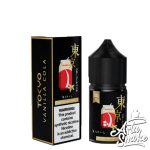 سالت کولا وانیل طلایی توکیو TOKYO GOLDEN VANILLA COLA - Image 2