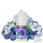 سالت توکیو بلوبری سوپر کول TOKYO SUPER COOL WILD BLUEBERRY