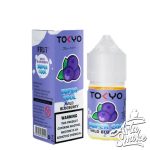 سالت توکیو بلوبری سوپر کول TOKYO SUPER COOL WILD BLUEBERRY - Image 2