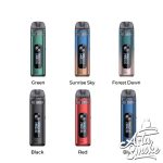 پاد ماد یوول کراون ایکس UWELL CROWN X - Image 16