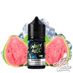 سالت نستی گواوا یخ سوپر کول NASTY GUAVA ICE SUPER COOL