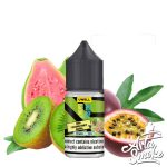 سالت کیوی پشن فروت گواوا یوول UWELL KIWI PASSION FRUIT GUAVA