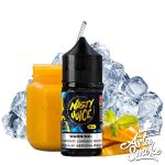 سالت نستی انبه یخ سوپر کول NASTY MANGO LASSI ICE SUPER COOL
