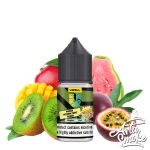 سالت انبه پشن فروت گواوا یوول UWELL MANGO PASSION FRUIT GUAVA
