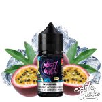 سالت نستی پشن فروت یخ سوپر کول NASTY PASSIONFRUIT ICE SUPER COOL