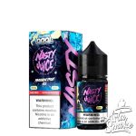 سالت نستی پشن فروت یخ سوپر کول NASTY PASSIONFRUIT ICE SUPER COOL - Image 2
