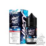 سالت نستی توت فرنگی یخ سوپر کول NASTY STRAWBERRY ICE SUPER COOL - Image 2