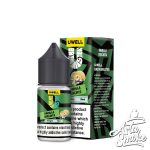 سالت بیسکوییت وانیلی یوول UWELL VANILLA BISCUITS - Image 2