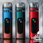 پاد ماد یوول کراون ایکس UWELL CROWN X - Image 7