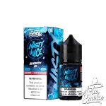 سالت نستی بلوبری یخ سوپر کول NASTY BLUEBERRY ICE SUPER COOL - Image 2