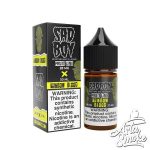 سالت فروت لاین میوه های استوایی سد بوی SAD BOY FRUIT LINE RAINBOW BLOOD - Image 2