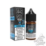 سالت سد بوی جام لاین بلوبری SAD BOY JAM LINE BLUEBERRY JAM - Image 2