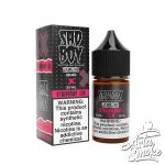 سالت جام لاین توت فرنگی سد بوی SAD BOY JAM LINE STERAWBERRY - Image 2