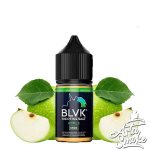 سالت بی ال وی کی سیب BLVK APPLE