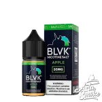 سالت بی ال وی کی سیب BLVK APPLE - Image 2