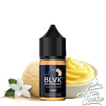 سالت بی ال وی کی وانیل کاستارد BLVK VANILLA CUSTARD