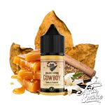 سالت وانیل تنباکو کارامل فایو پانز FIVE PAWNSE VILLAIN VAPORS CAWBOY