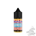 سالت دونات وانیلی کاستارد فایو پانز FIVE PAWNSE VAPE ORENDA GONUTS