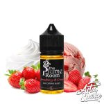 سالت توت فرنگی خامه فایو پانز FIVE PAWNSE STRAWBERRY CREAM