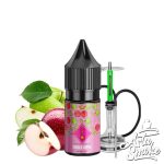 سالت قلیانی دوسیب هورنی HORNY FLAVA DOUBLE APPLE