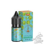 سالت قلیانی سیب سبز یخ هورنی HORNY FLAVA GREEN APPLE ICE - Image 2