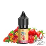 سالت پاستیل توت فرنگی هورنی HORNY FLAVA STRAWBERRY GUMMY