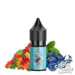 سالت پاستیل بلوبری هورنی HORNY FLAVA BLUEBERRY GUMMY