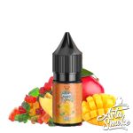سالت پاستیل انبه هورنی HORNY FLAVA MANGO GUMMY