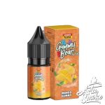 سالت پاستیل انبه هورنی HORNY FLAVA MANGO GUMMY - Image 2