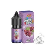 سالت پاستیل انگور هورنی HORNY FLAVA GRAPE GUMMY - Image 2