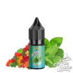 سالت پاستیل نعنا هورنی HORNY FLAVA ORIGINAL MINT GUMMY